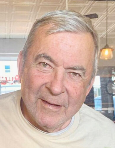 Theodore J. Zukowski
